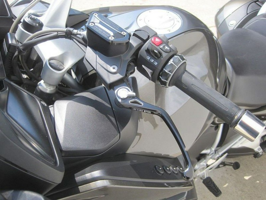 Used 2021 BMW R 1250 RT