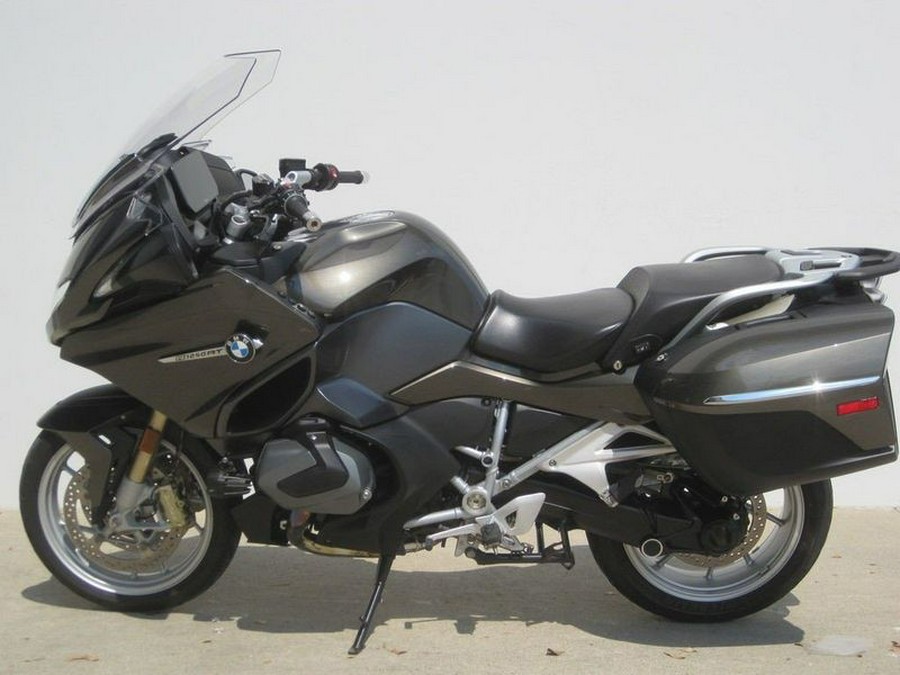 Used 2021 BMW R 1250 RT