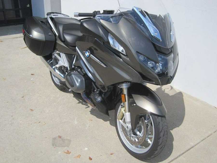 Used 2021 BMW R 1250 RT