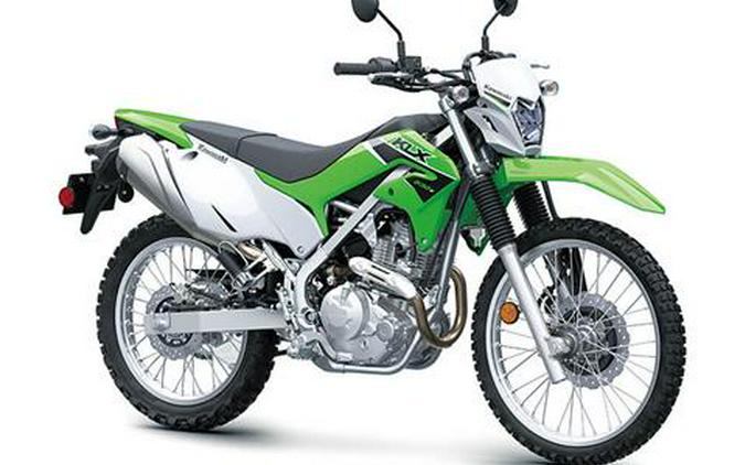 2023 Kawasaki KLX 230 S