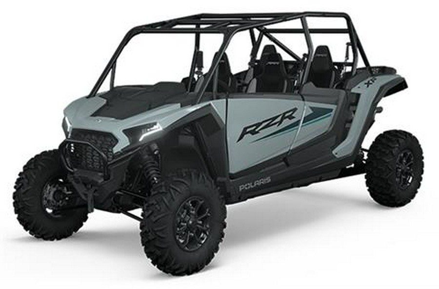 2025 Polaris RZR XP 4 1000 Sport