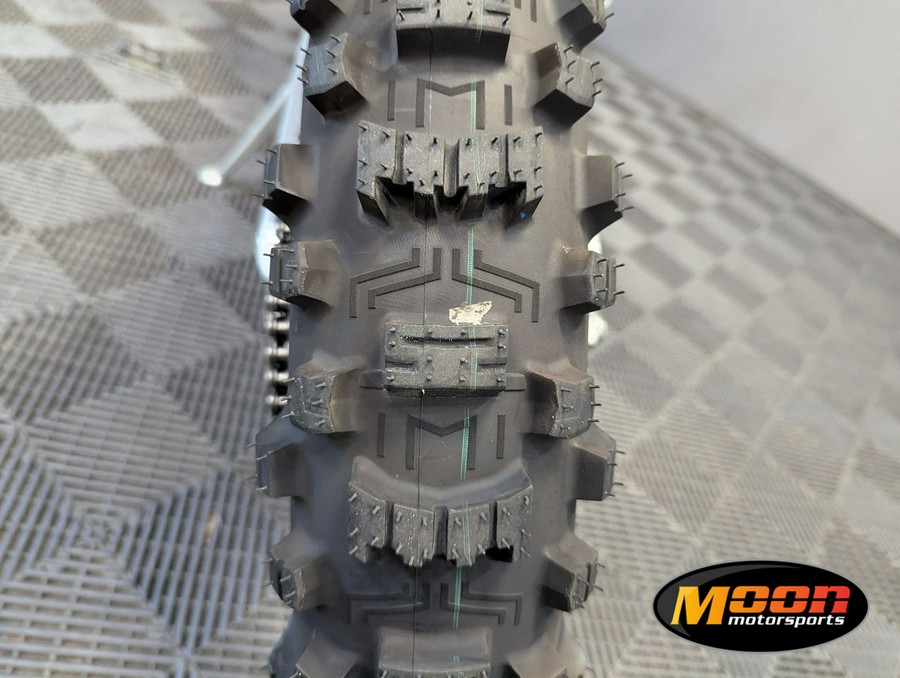 2026 Triumph TF 250-E