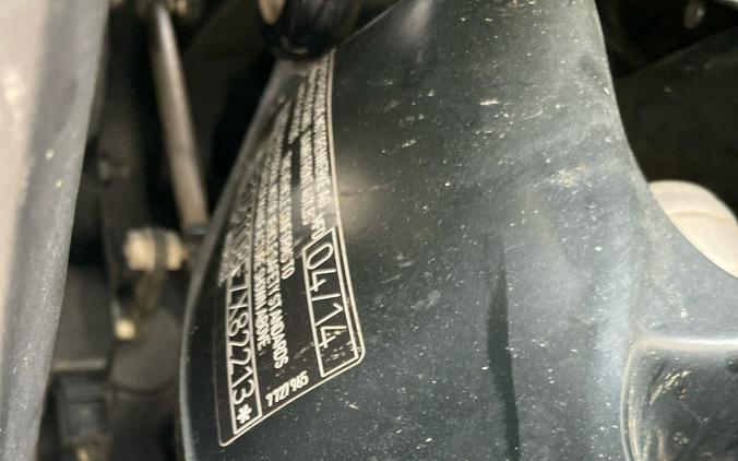 2014 BMW K 1600 GT