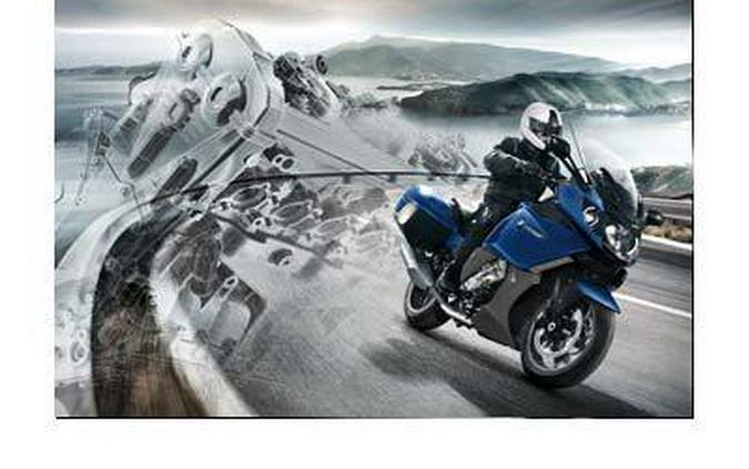 2014 BMW K 1600 GT
