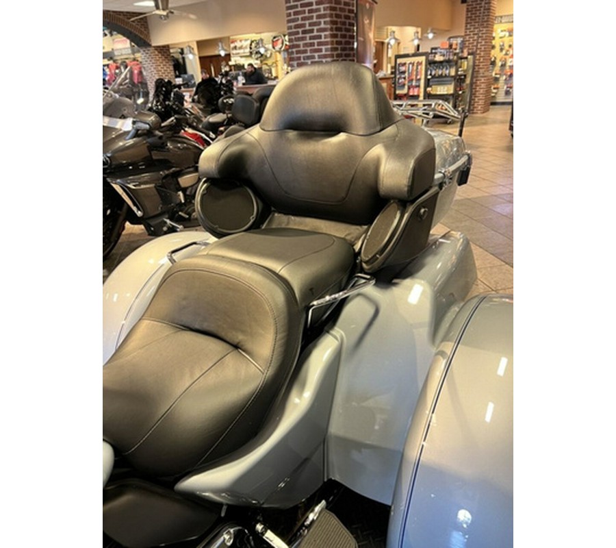 2023 Harley-Davidson FLHTCUTG - Tri Glide Ultra