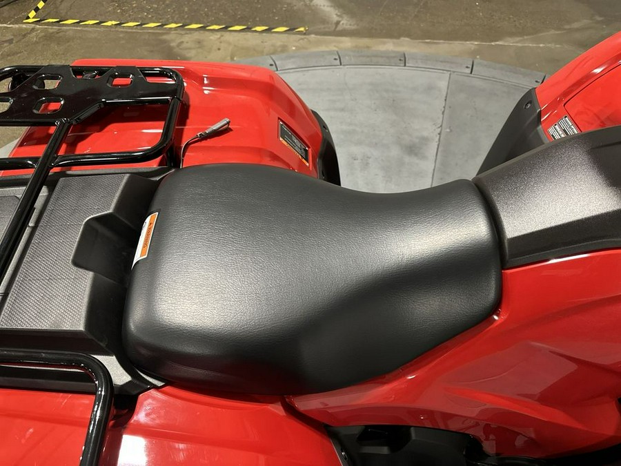 2026 Honda FourTrax Foreman® 4x4 EPS