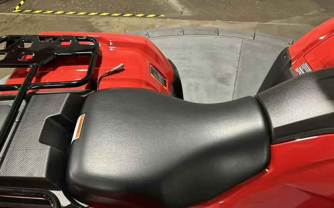 2026 Honda FourTrax Foreman® 4x4 EPS