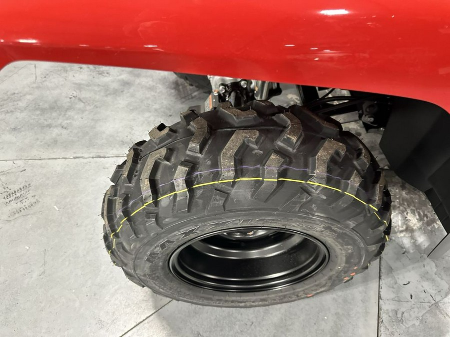 2026 Honda FourTrax Foreman® 4x4 EPS