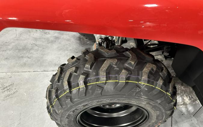 2026 Honda FourTrax Foreman® 4x4 EPS