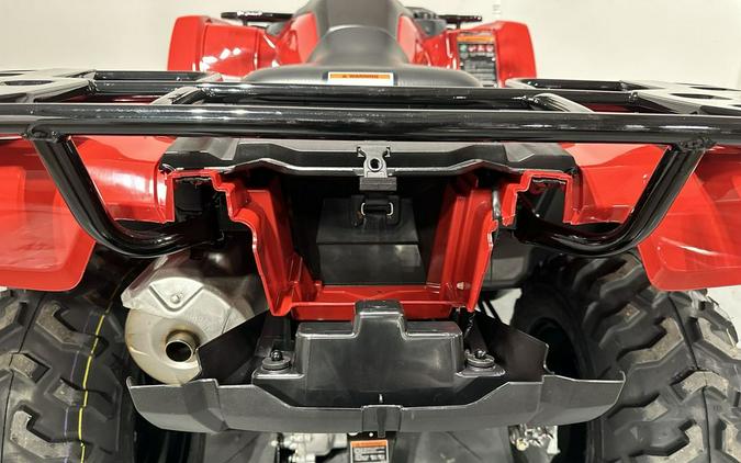 2026 Honda FourTrax Foreman® 4x4 EPS