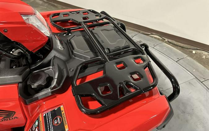 2026 Honda FourTrax Foreman® 4x4 EPS