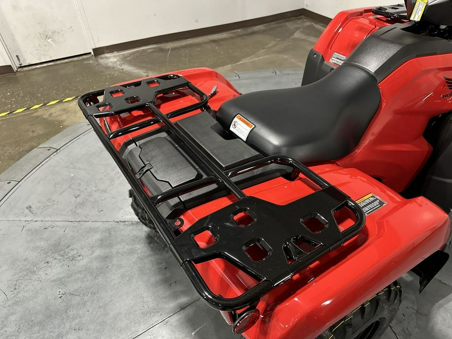 2026 Honda FourTrax Foreman® 4x4 EPS