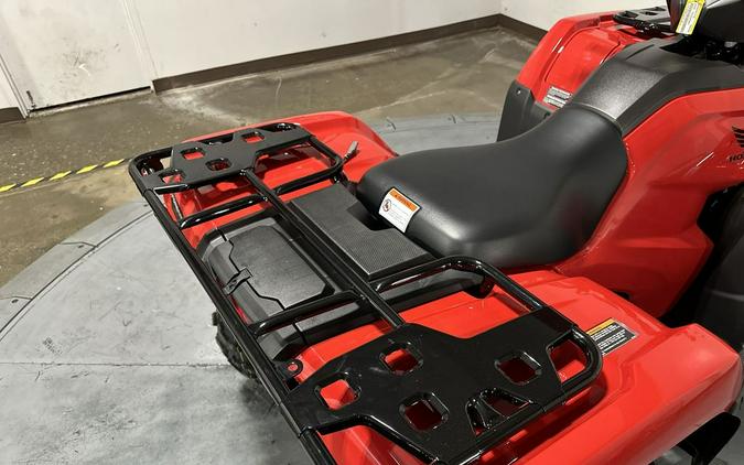 2026 Honda FourTrax Foreman® 4x4 EPS