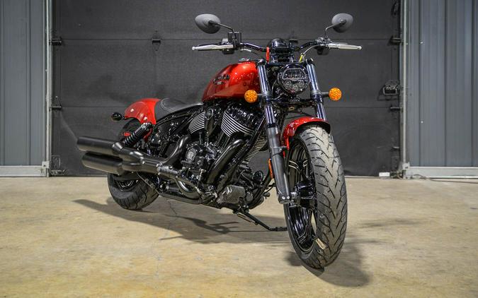 2024 Indian Motorcycle Chief Dark Horse®