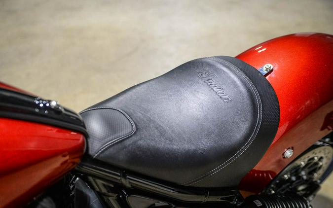 2024 Indian Motorcycle Chief Dark Horse®