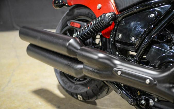 2024 Indian Motorcycle Chief Dark Horse®