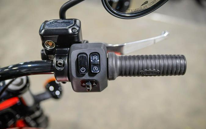 2024 Indian Motorcycle Chief Dark Horse®