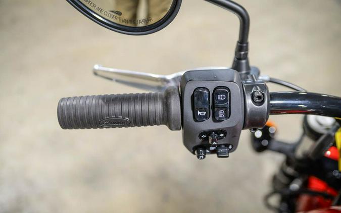 2024 Indian Motorcycle Chief Dark Horse®