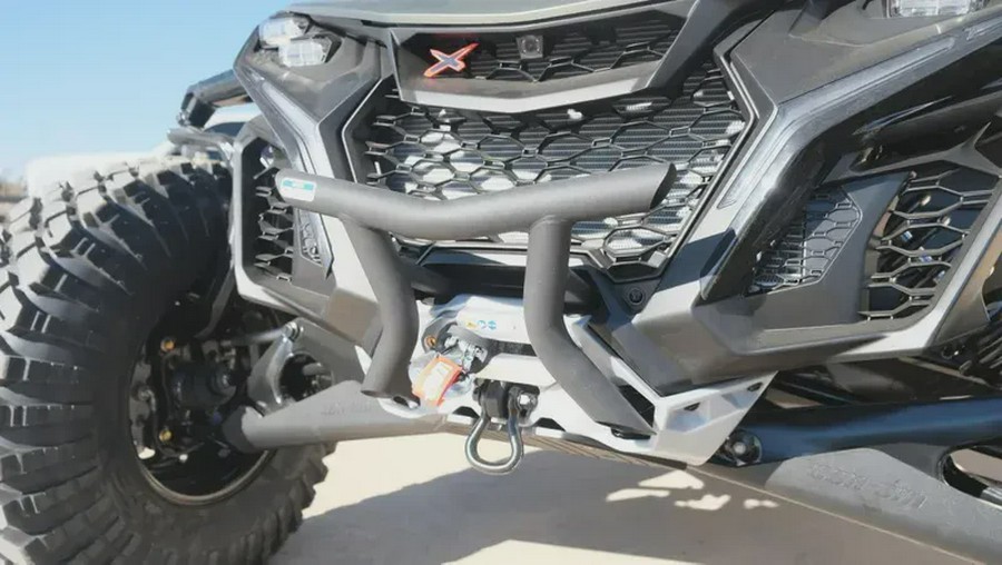 2026 CAN-AM MAVERICK R MAX X RC WITH SMARTSHOX 999T DCT