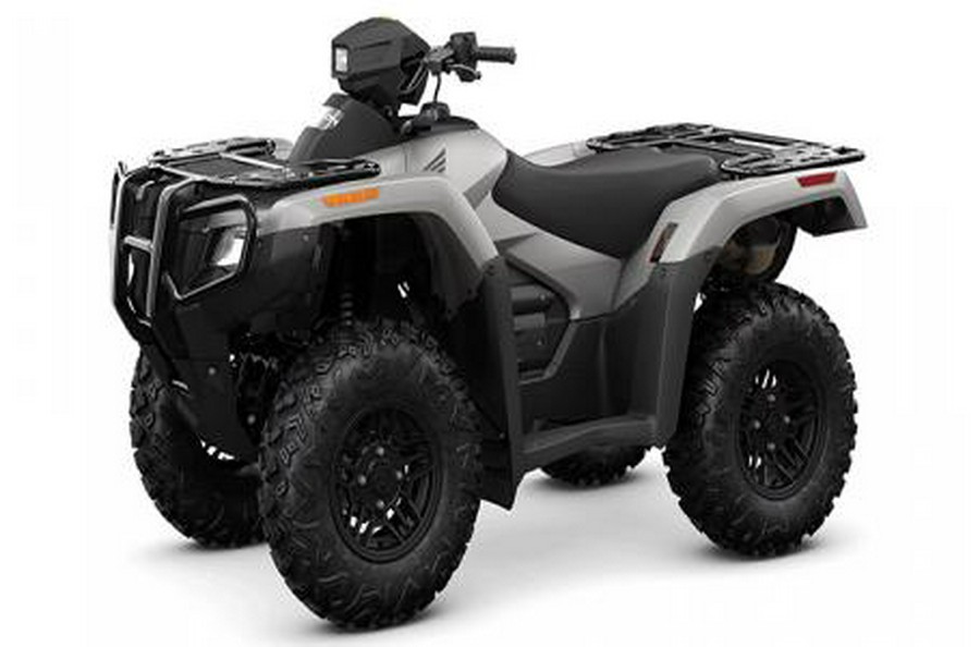2026 Honda FourTrax Rubicon 700 4x4 Automatic