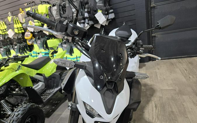2026 KAWASAKI Z900 ABS