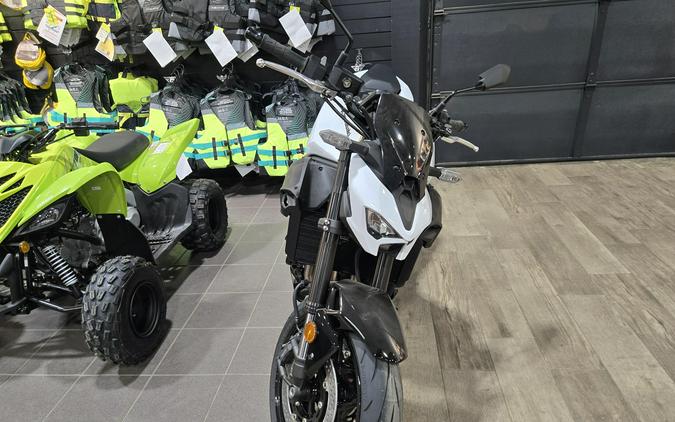 2026 KAWASAKI Z900 ABS
