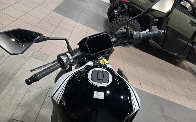 2026 KAWASAKI Z900 ABS