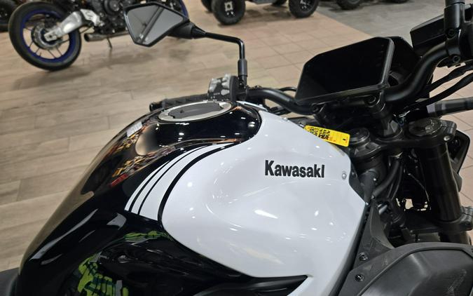 2026 KAWASAKI Z900 ABS
