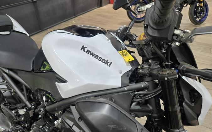 2026 KAWASAKI Z900 ABS