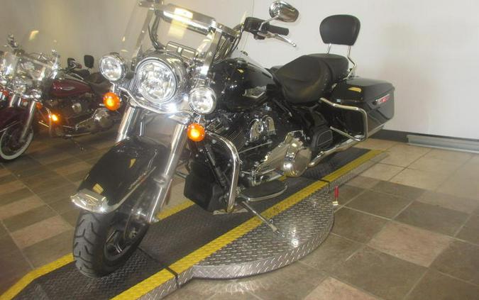 2018 Harley-Davidson® FLHR - Road King®