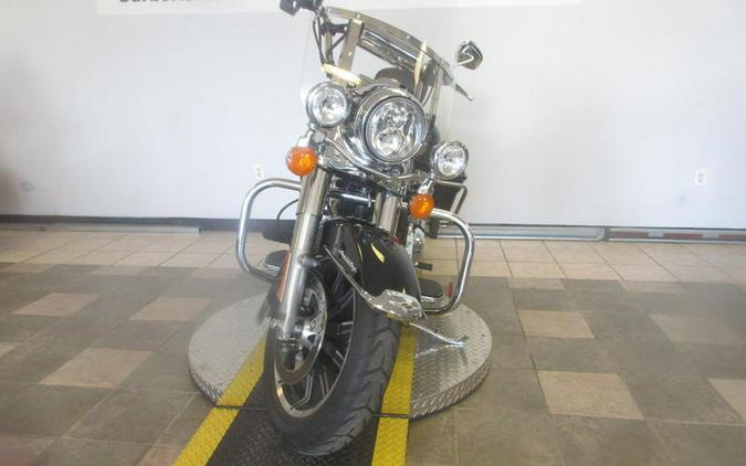 2018 Harley-Davidson® FLHR - Road King®