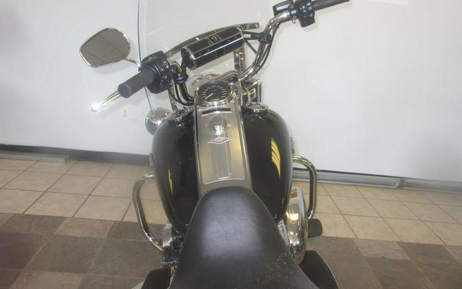 2018 Harley-Davidson® FLHR - Road King®