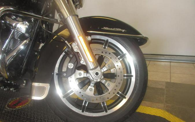 2018 Harley-Davidson® FLHR - Road King®