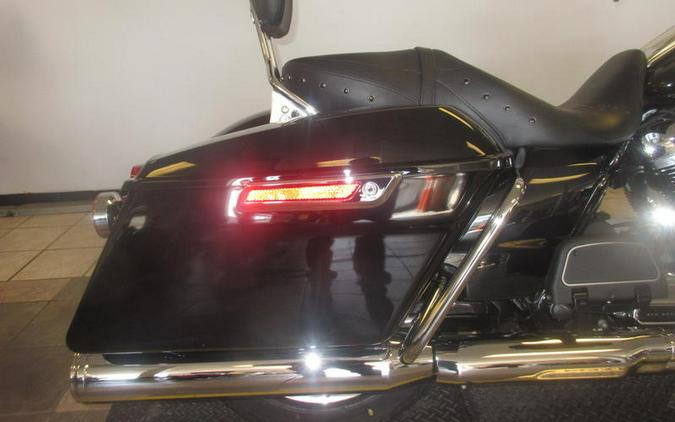 2018 Harley-Davidson® FLHR - Road King®