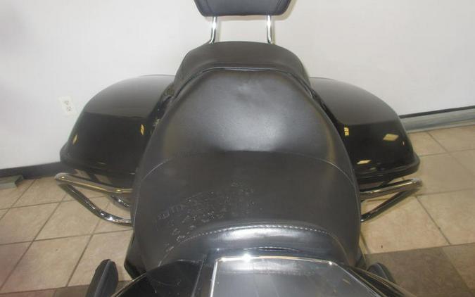 2018 Harley-Davidson® FLHR - Road King®