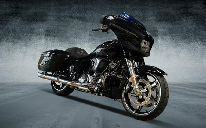 2026 Harley-Davidson Street Glide®