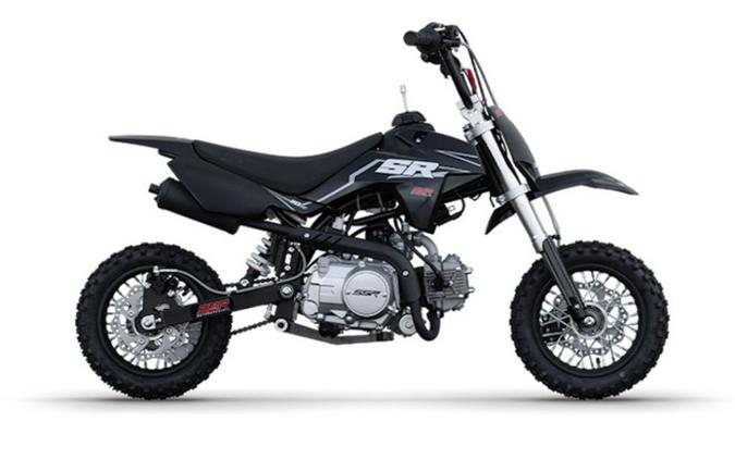 2025 Ssr Motorsports Sr70Ae