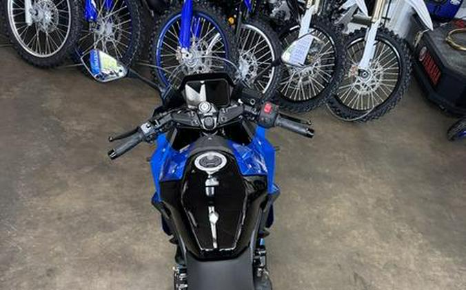 2025 Suzuki GSX-8R