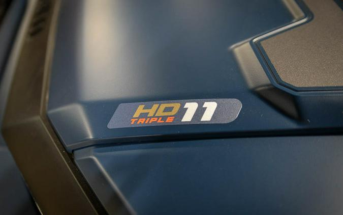 2026 Can-Am Defender MAX Limited HD11