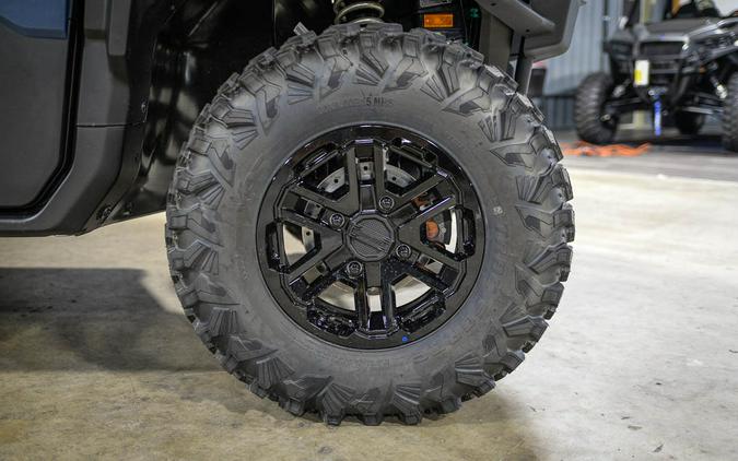 2026 Can-Am Defender MAX Limited HD11