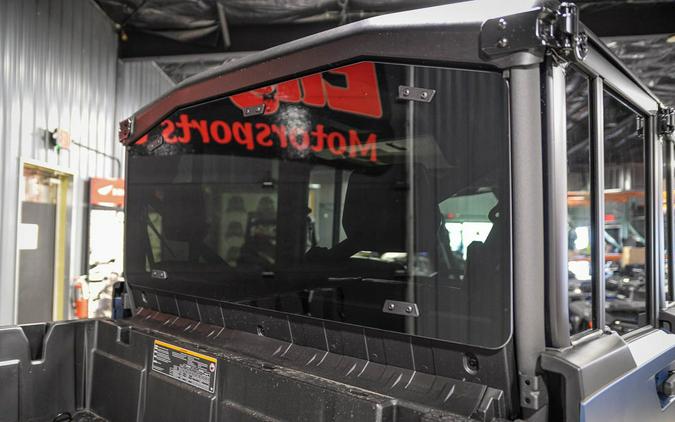 2026 Can-Am Defender MAX Limited HD11