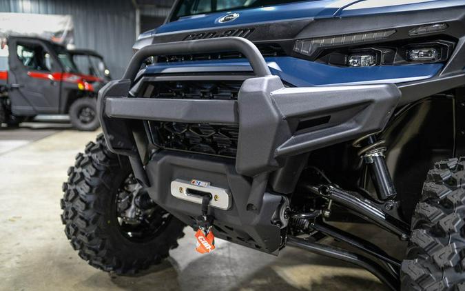 2026 Can-Am Defender MAX Limited HD11