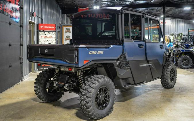 2026 Can-Am Defender MAX Limited HD11