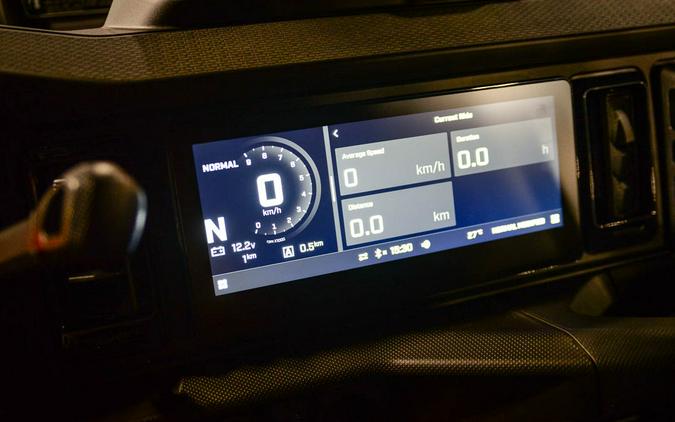 2026 Can-Am Defender MAX Limited HD11