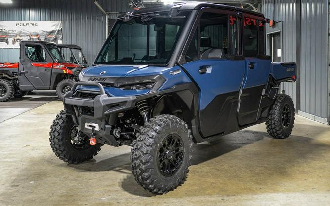 2026 Can-Am Defender MAX Limited HD11