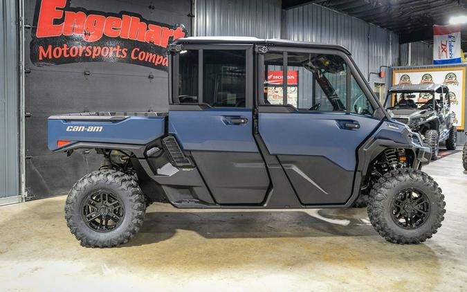 2026 Can-Am Defender MAX Limited HD11