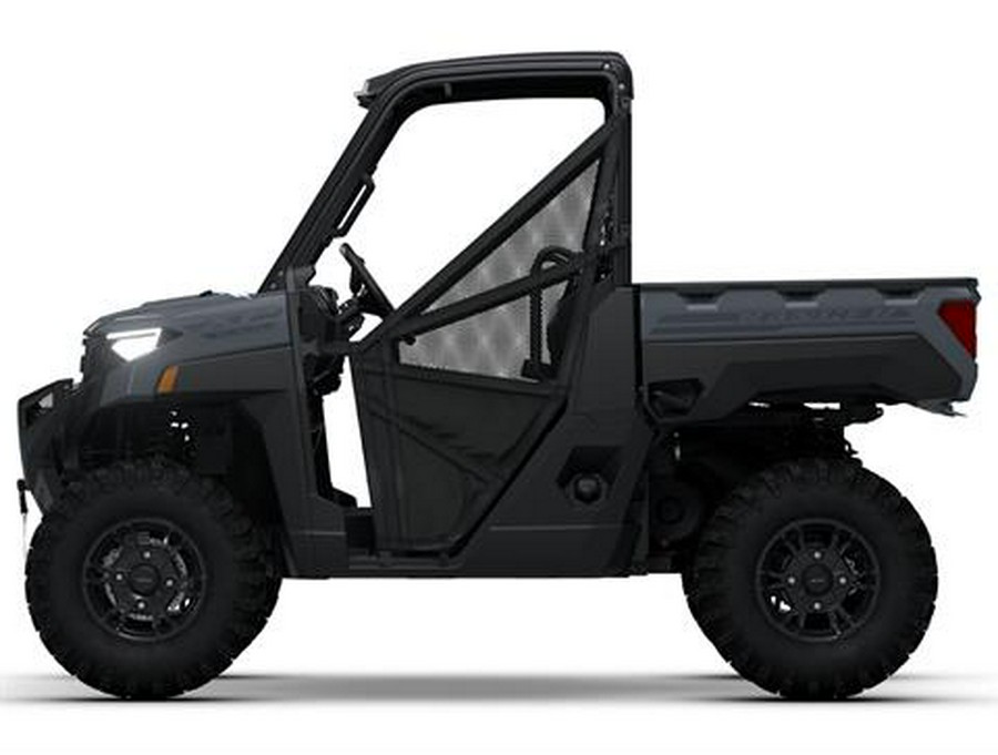 2026 Polaris Ranger XP 1000 Premium