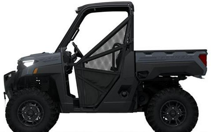 2026 Polaris Ranger XP 1000 Premium