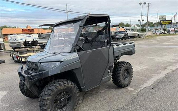 2026 Polaris Ranger XP 1000 Premium