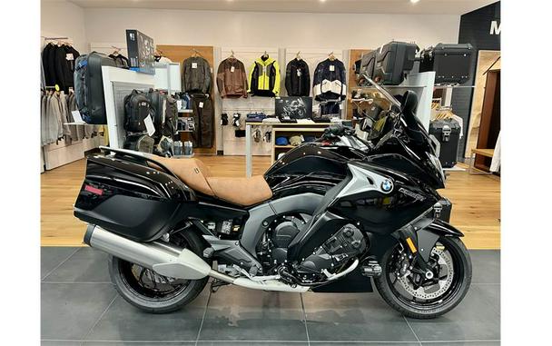 2022 BMW K 1600 GT Review [14 Fast Facts For Luxury Touring]